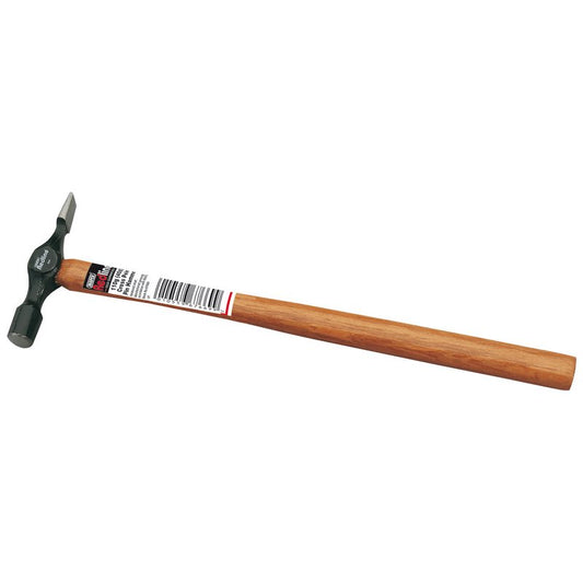 Draper Redline Cross Pein Pin Hammer 110g 4oz Hardwood Shaft 67669