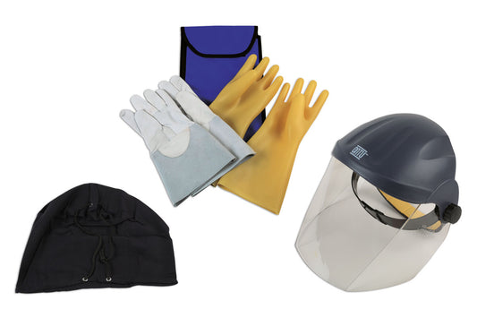 Laser Tools Hybrid Personal Safety Pack 6771