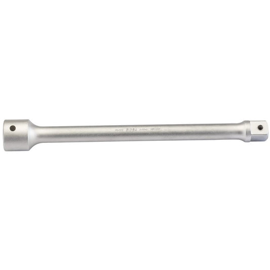 Elora Extension Bar 1"D 400mm Hardened Tempered And Chrome Plated 67822