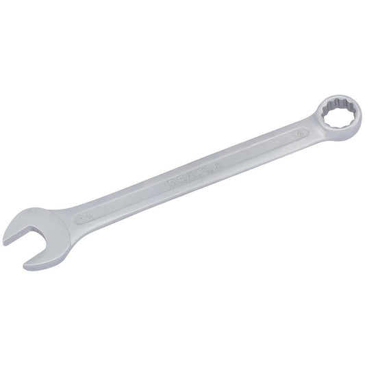 Draper Redline 14mm Metric Combination Spanner Jaws offset at 15° 68036