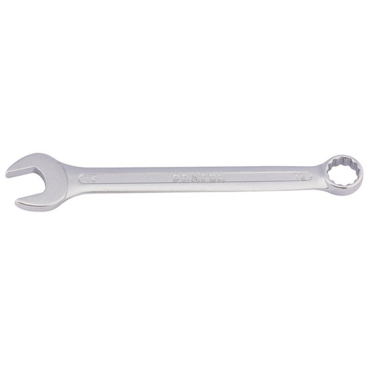 Draper Redline 15mm Metric Combination Spanner Jaws offset at 15° 68037