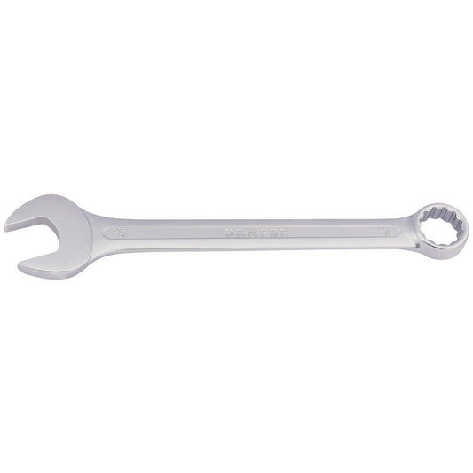 Draper Redline 19mm Metric Combination Spanner Jaws offset at 15° 68050