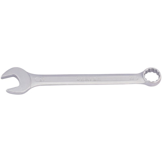 Draper Redline 20mm Metric Combination Spanner Jaws offset at 15° 68051