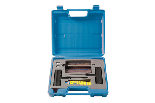Laser Tools Temporary Off-Road Tyre Repair Kit 6806