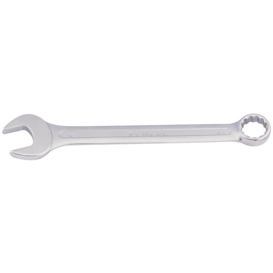 Draper Redline 21mm Metric Combination Spanner Jaws offset at 15° 68069