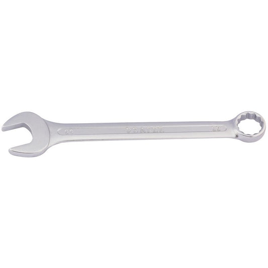 Draper Redline 22mm Metric Combination Spanner Jaws offset at 15° 68070
