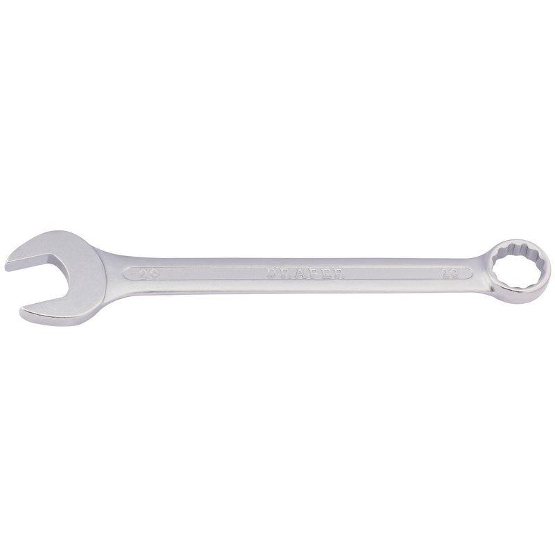 Draper Redline 23mm Metric Combination Spanner Jaws offset at 15° 68086