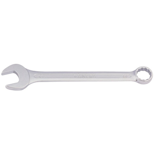 Draper Redline 23mm Metric Combination Spanner Jaws offset at 15° 68086