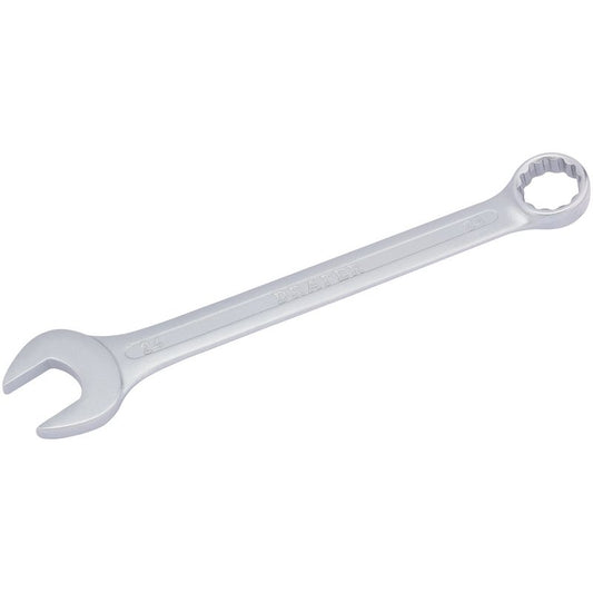 Draper Redline 24mm Metric Combination Spanner Jaws offset at 15° 68087