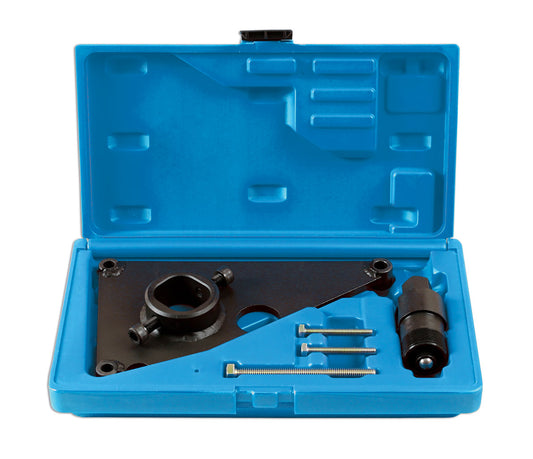 Laser Tools High Pressure Pump Sprocket Remover - for Hyundai, Kia 6811