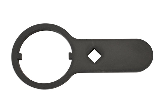 Laser Tools Rear Axle Locking Nut Spanner - for Mercedes-Benz Sprinter 6818