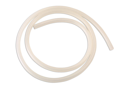 Laser Tools Silicon Hose without Valve 1.2m 6819