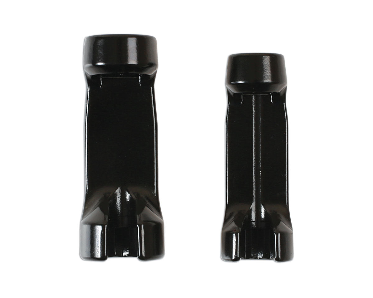 Laser Tools Fuel Injector Line Sockets 2pc - for BMW 6821