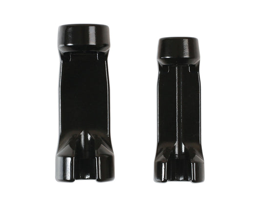 Laser Tools Fuel Injector Line Sockets 2pc - for BMW 6821
