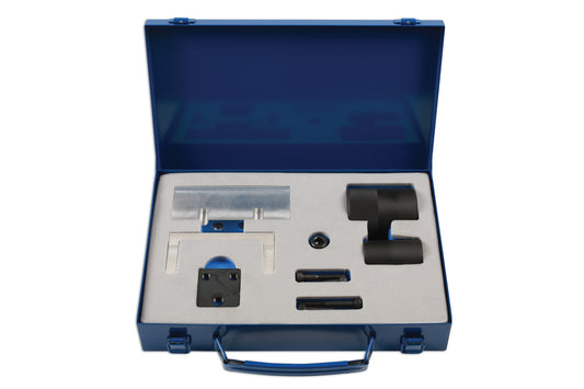Laser Tools Engine Service Kit - for Volvo, Ford 2.5 Petrol 6827