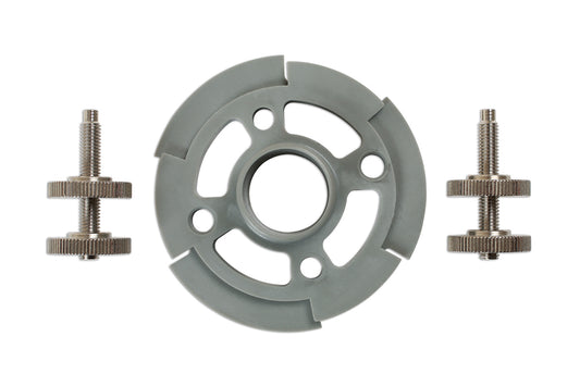 Laser Tools Fuel Injection Pump Sprocket Locking Tool - for Ford Transit 6828