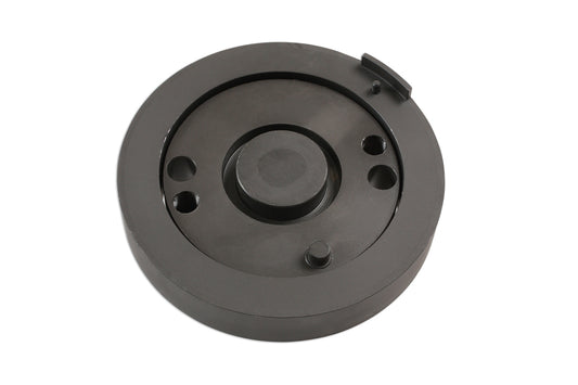 Laser Tools Crankshaft Trigger Wheel Installer - for JLR 6831