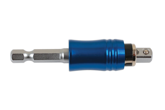 Laser Tools Cordless Drill Adaptor 2-in-1 6836