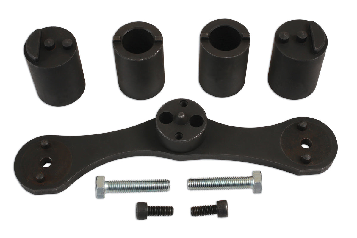Laser Tools Balance Shaft Alignment Tool - for BMW 6840