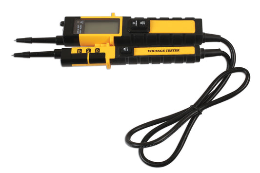 Laser Tools High Voltage Tester CAT IV 1000V 6843