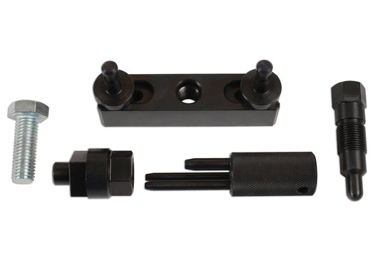 Laser Tools Fuel Pump Drive Belt Kit - for VAG TDI 2.7, 3.0 6849