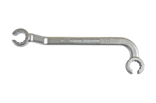 Laser Tools Diesel Injection Line Wrench 17mm 6851