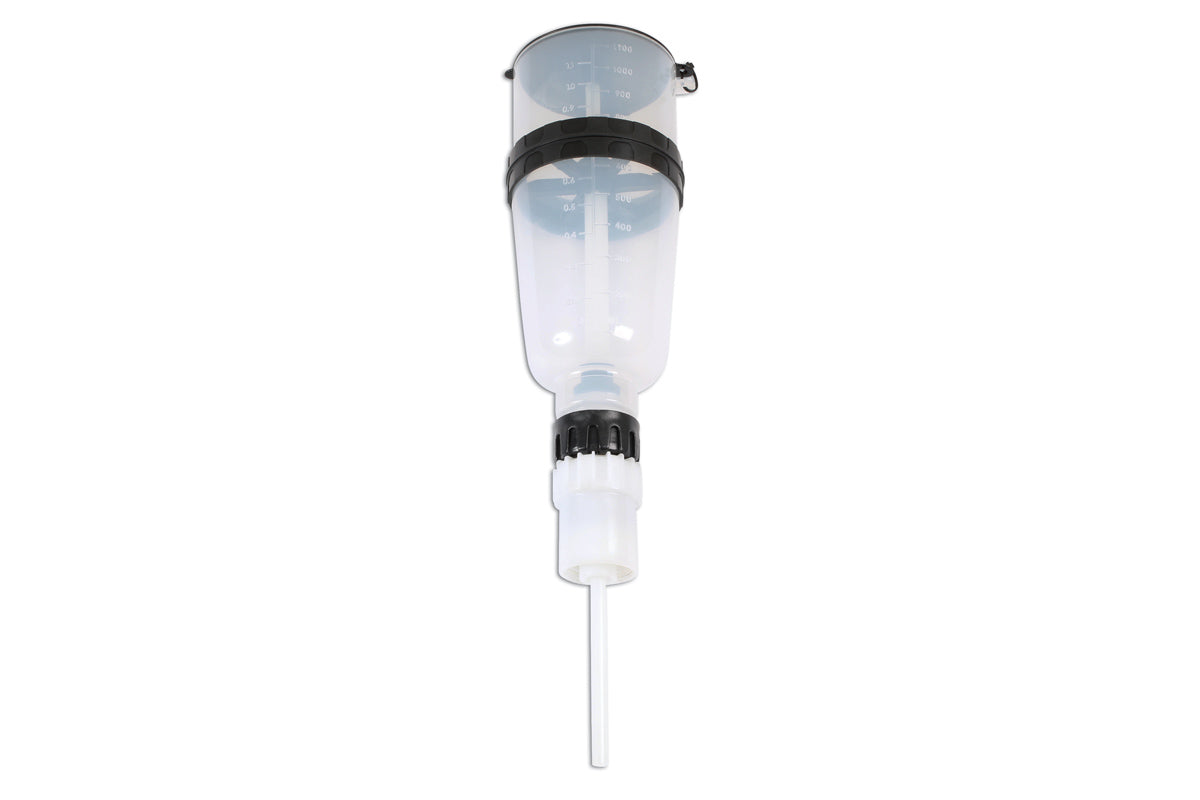 Laser Tools Filling Funnel for AdBlue� - Straight 6856