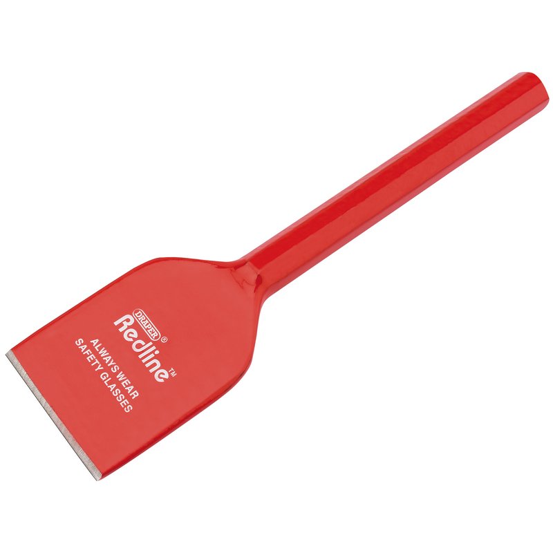 Draper Redline Electrician's Bolster, 60 x 220mm
