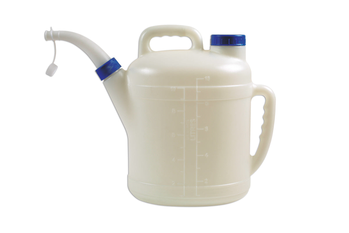 Laser Tools Measuring Jug, 10 Litre 6868