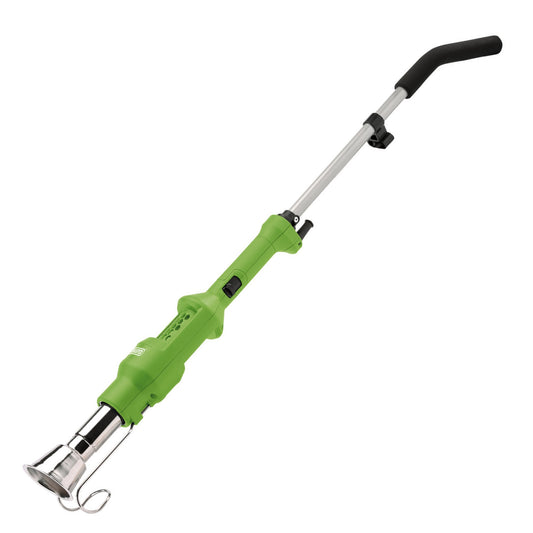Draper 240V Weed Burner 2000W Temperature 50-600°C 1.7M Cable 68696