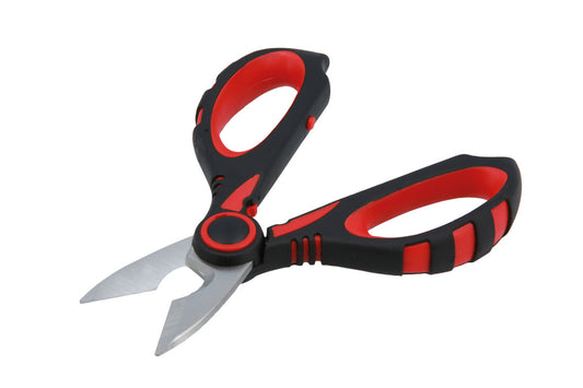 Laser Tools Cable Cutter & Crimper 150mm 6872