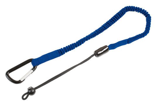 Laser Tools Safety Tool Lanyard - 1 x Hook 6874
