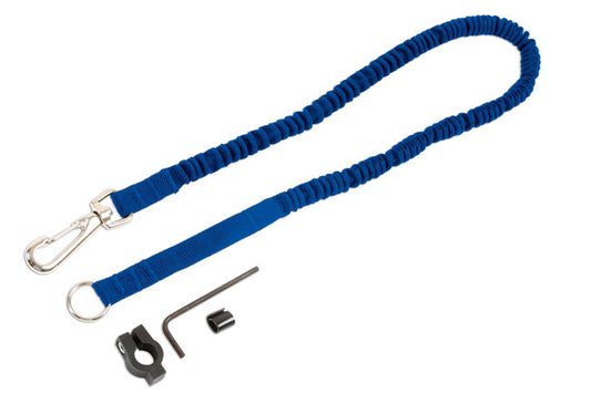 Laser Tools Safety Tool Lanyard - Screwdriver 6875