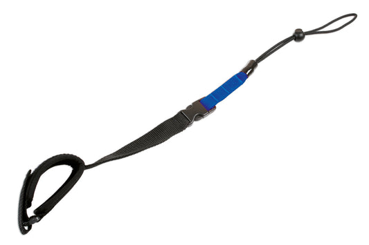 Laser Tools Safety Tool Wrist Strap 6878