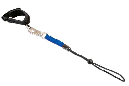 Laser Tools Safety Wrist Strap - D Hook 6879