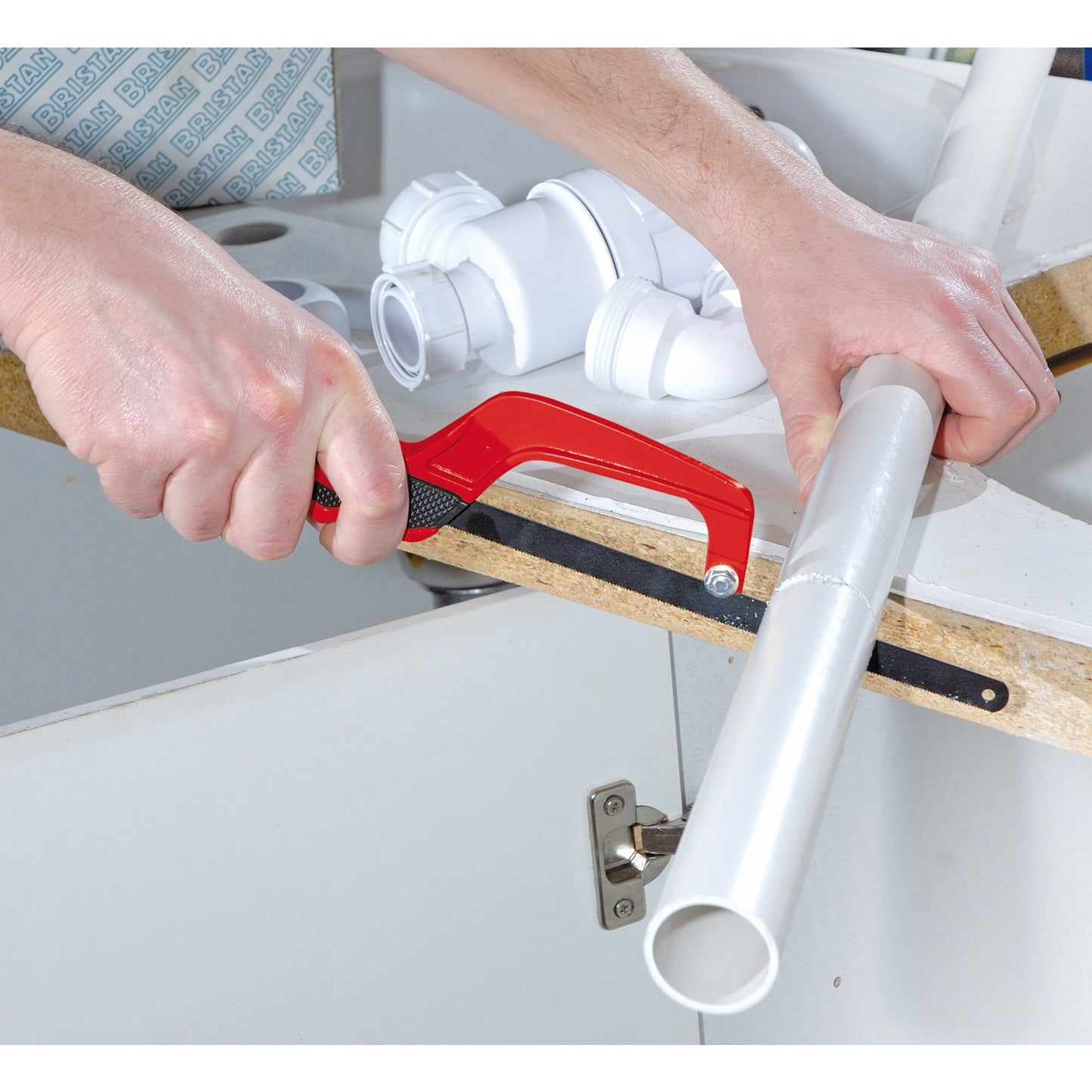 Draper Redline Handy Saw, 250mm