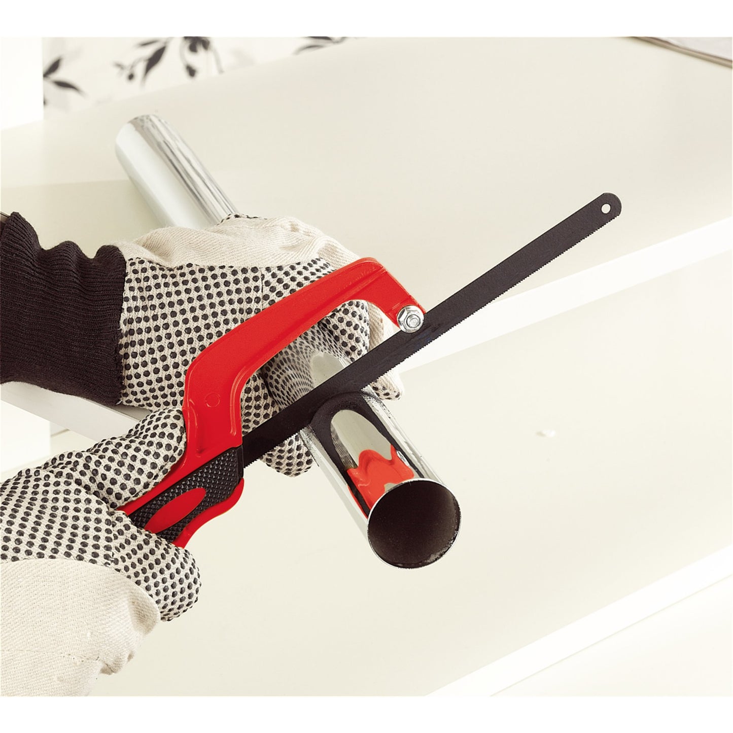 Draper Redline Handy Saw, 250mm