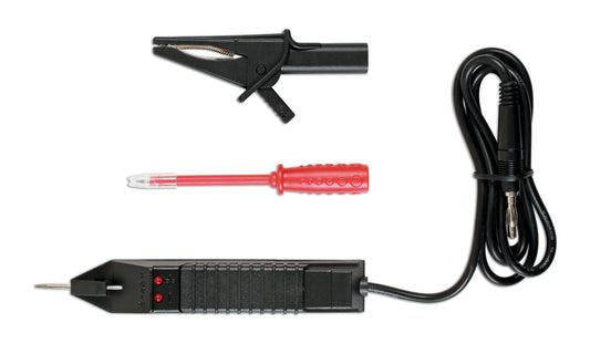 Laser Tools Auto Circuit Tester 3 - 48V 6886