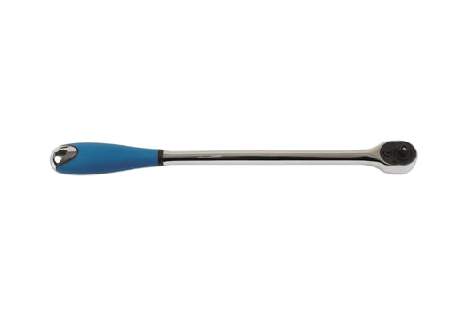 Laser Tools Extra Long Ratchet 1/4"D 6888