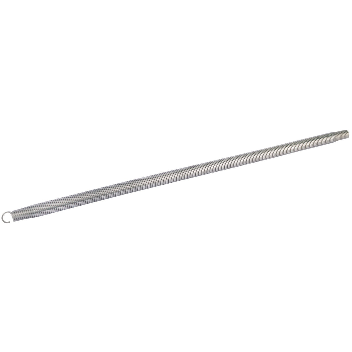 Draper Pipe Bending Spring 22 x 600mm For plumbers And DIY 68921