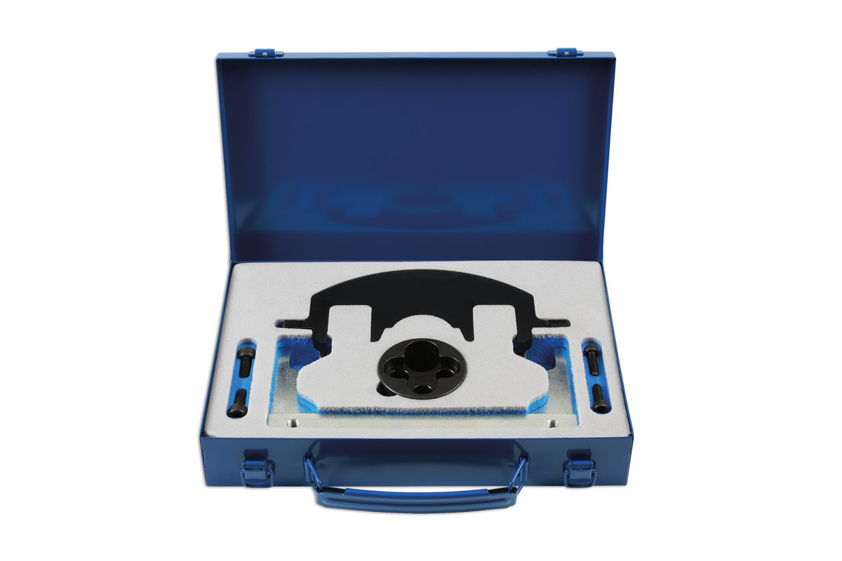 Laser Tools Timing Kit - for Mercedes-Benz 1.8, 2.1, 2.2 Diesel 6896