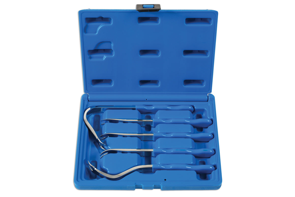 Laser Tools Trim Clip Removal Kit 5pc 6900