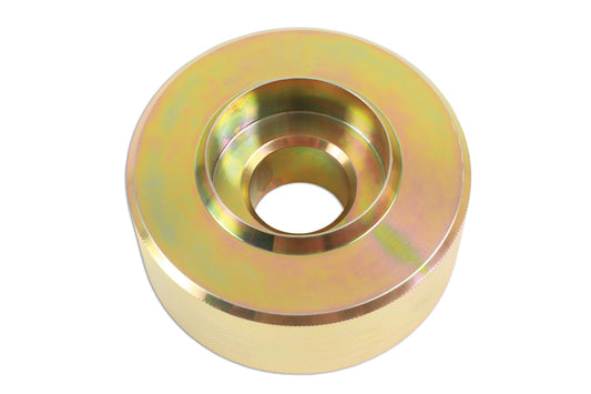 Laser Tools DSG Clutch Gauge Block - for VAG 6907