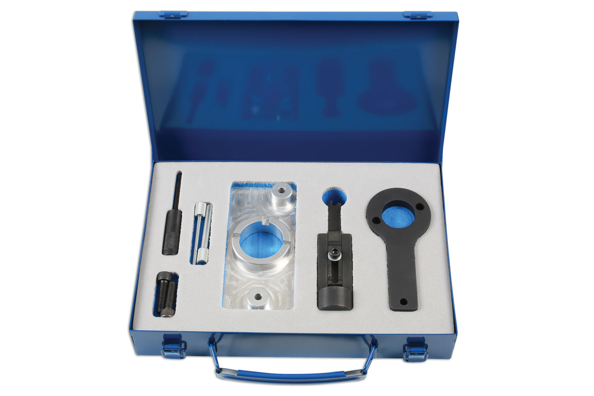 Laser Tools Engine Timing Tool Kit - for Vauxhall/Opel 2.0 CDTI 6911