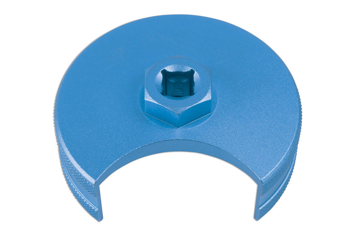 Laser Tools Oil Filter Socket 74mm x 14 Flutes - for Harley Davidson 6930