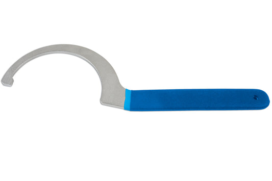 Laser Tools Chain Adjustment Hook Wrench 120mm 6931
