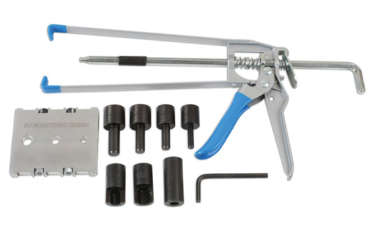Laser Tools Pipe Connector Insertion Tool 6933