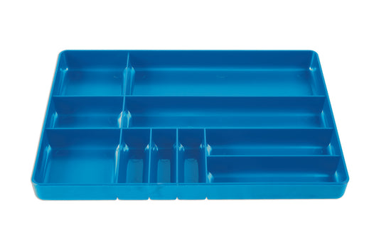 Laser Tools Parts Tray Organiser 6937