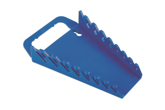 Laser Tools Spanner Rack Organiser, 8 Spanners 6941