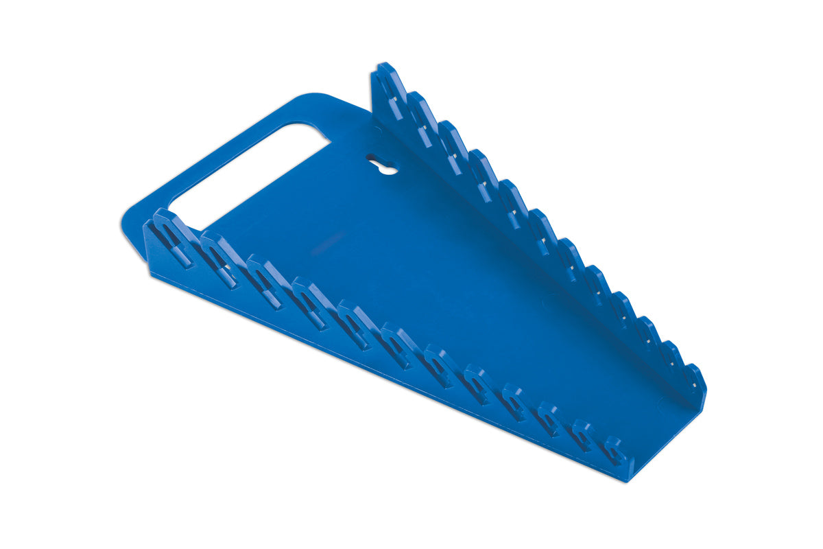 Laser Tools Spanner Rack Organiser, 12 Spanners 6942